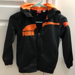 Used hoodie for boy 6 years old